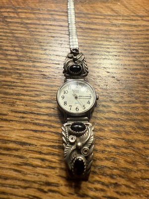 Vintage Timex Quartz Watch