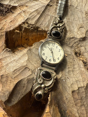 Vintage Timex Quartz Watch