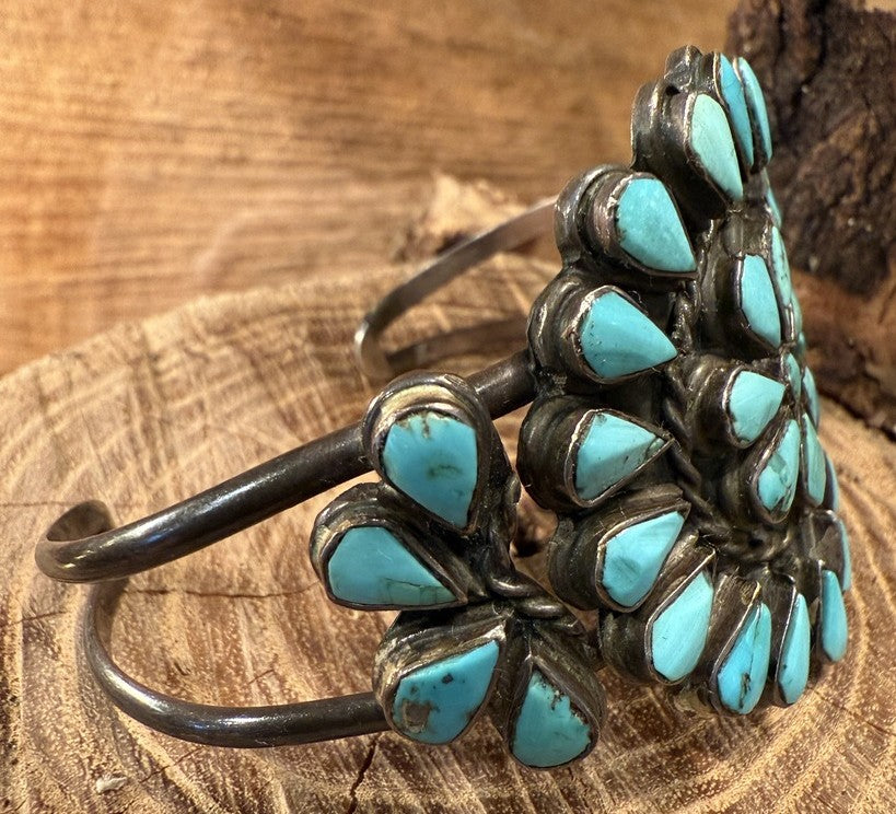 Zuni Petit Point Bracelet