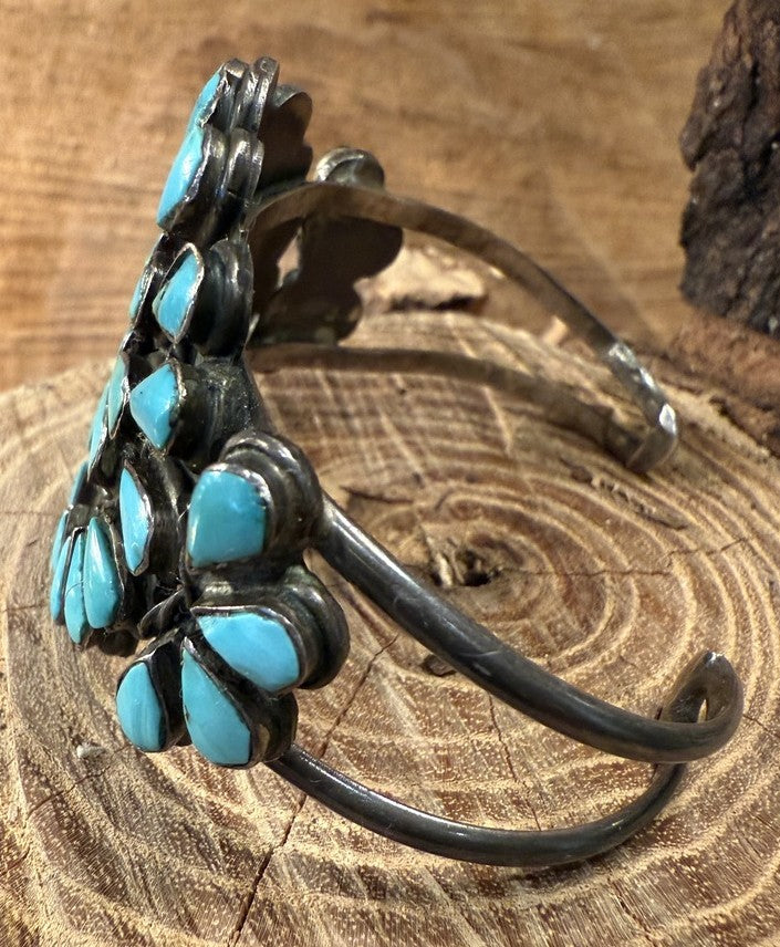 Zuni Petit Point Bracelet