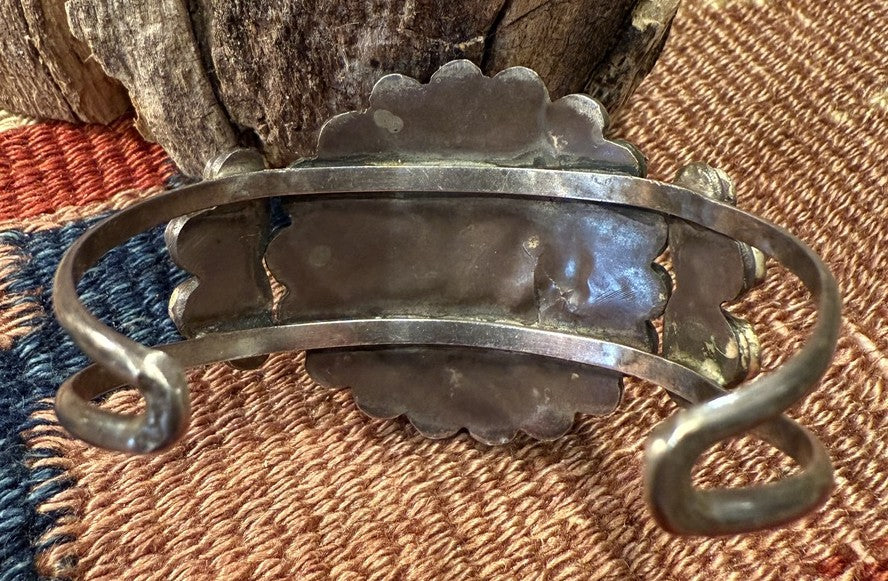 Zuni Petit Point Bracelet