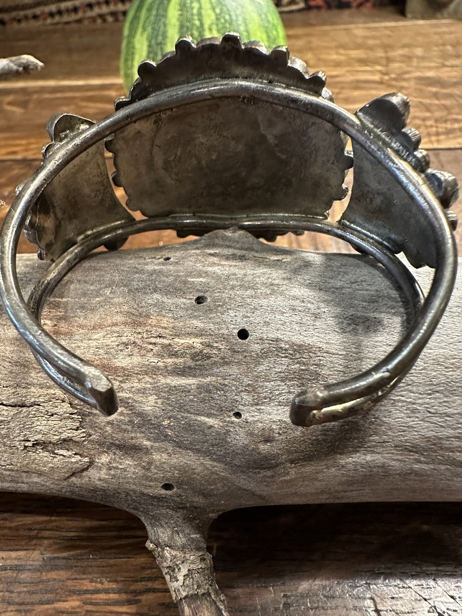 Zuni Turquoise Bracelet | Native American Bracelets
