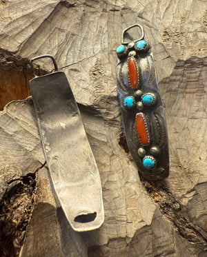Zuni Watch Ends