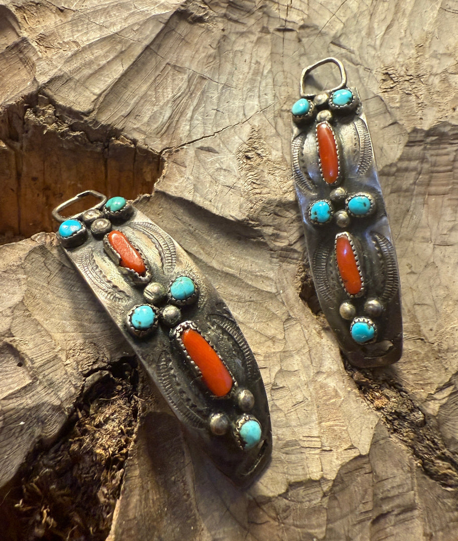 Zuni Watch Ends
